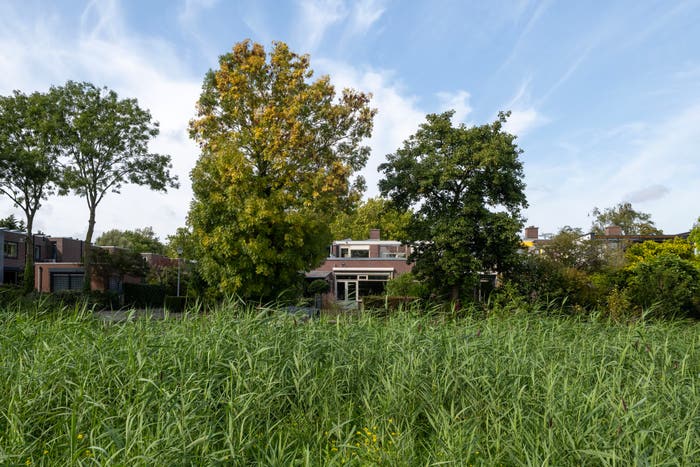 5-kamerhuis te koop in Haarlem – Terworm, Ellertsveld