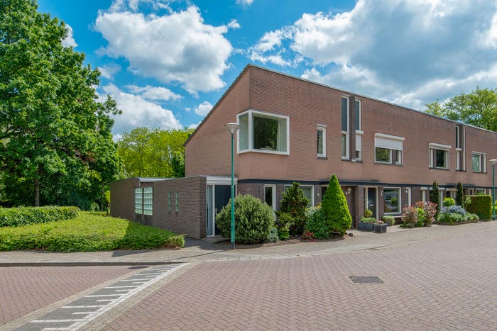 3-kamerhuis te koop in Waalre – Clivialaan, Voldijn
