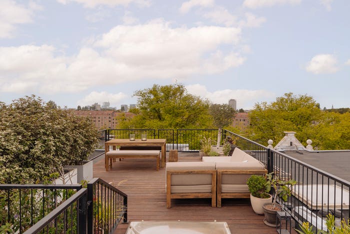 3-kamerappartement te koop in Amsterdam – Weesperzijde, Weesperzijde-Midden/Zuid
