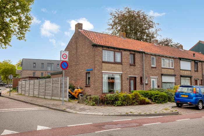 5-kamerhuis te koop in Terneuzen – Zuidlandstraat, Triniteit