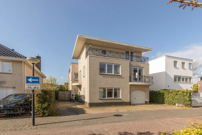 9-kamerhuis te koop in Amsterdam – Parosstraat, De Aker-Oost