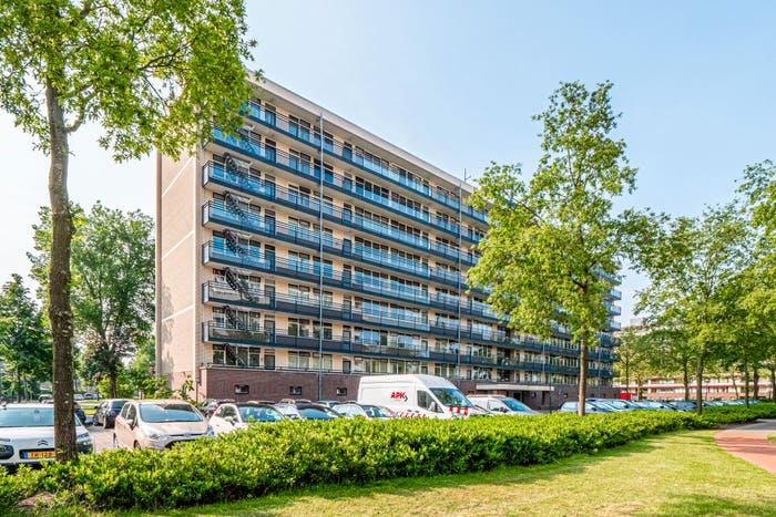 2-kamerappartement te koop in Bilthoven – Groenlinglaan, Bilthoven Centrum