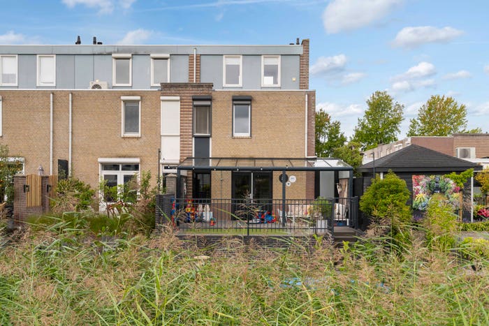 5-kamerhuis te koop in Weert – Poldermolen, Molenakker