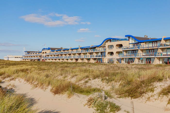 2-kamerappartement te koop in Zuidzijdebuurt, IJmuiden
