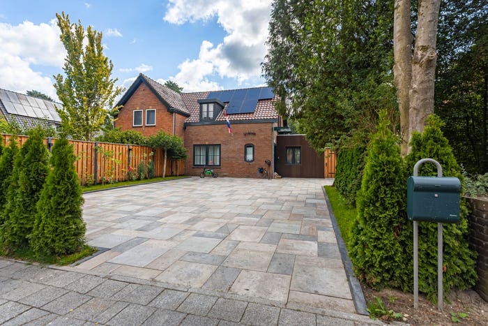 8-kamerhuis te koop in Hollandsche Rading Kern, Hollandsche Rading