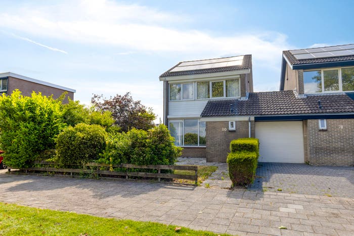 5-kamerhuis te koop in Kern Axel, Axel