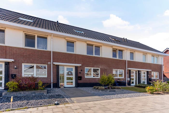 5-kamerhuis te koop in Bant – Hooiwagen, Bant-landelijk gebied
