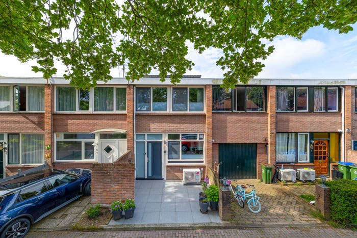 5-kamerhuis te koop in Renkum – Hicksweg, Fluitersmaat