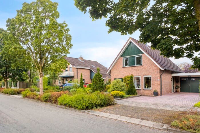4-kamerhuis te koop in Ruurlo – Willem Alexanderlaan, Everwenninkhoek