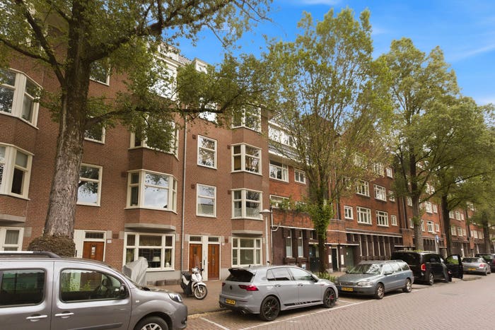 3-kamerappartement te koop in Amsterdam – Nieuwe Uilenburgerstraat, Uilenburg