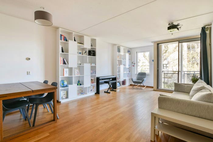 Koop en Huur Huizen - 2