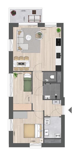 Koop en Huur Huizen - 3