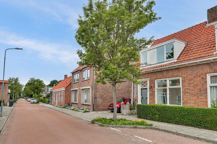 Koop en Huur Huizen - 3