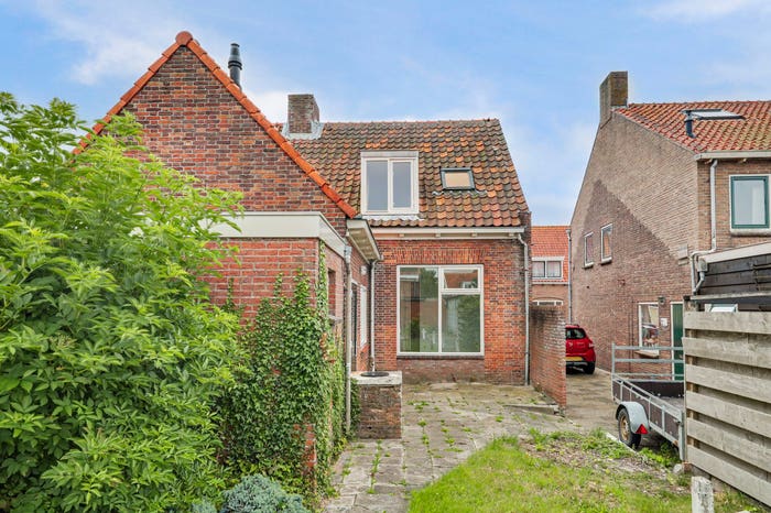 Koop en Huur Huizen - 2