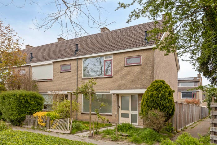 5-kamerhuis te koop in Serlippenspolder, Terneuzen