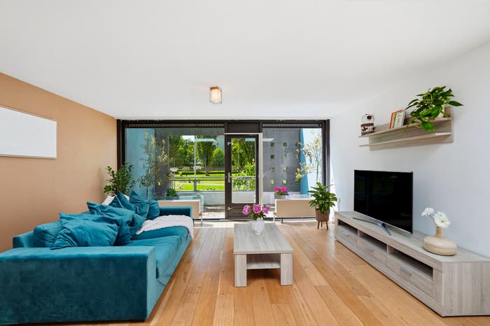 3-kamerappartement te koop in Amsterdam – Carnapstraat, Koningin Wilhelminaplein