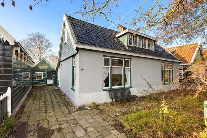 Koop en Huur Huizen - 2