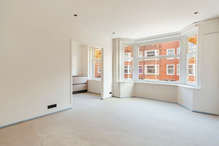 3-kamerappartement te koop in Amsterdam – Kribbestraat, Rijnbuurt-Midden
