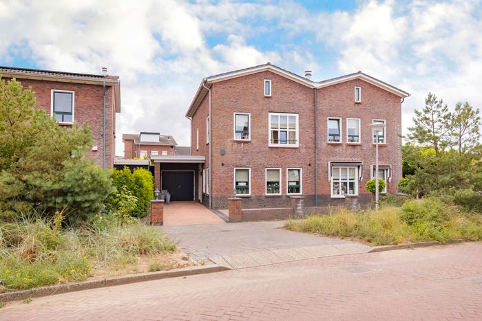 6-kamerhuis te koop in Keetbergbuurt, IJmuiden