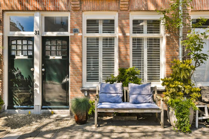 2-kamerappartement te koop in Amsterdam – Réaumurstraat, De Wetbuurt