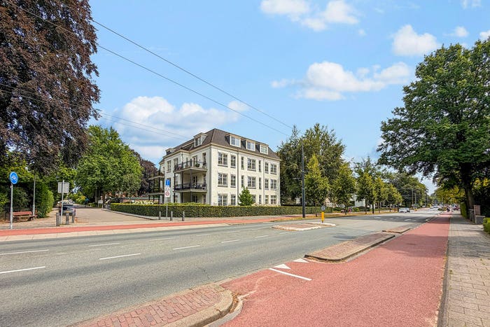 3-kamerappartement te koop in Oosterbeek – Utrechtseweg, Transvaal