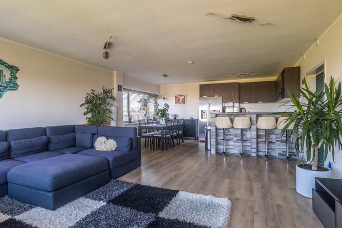4-kamerappartement te koop in Amsterdam – Van Leijenberghlaan, Buitenveldert-Zuidoost