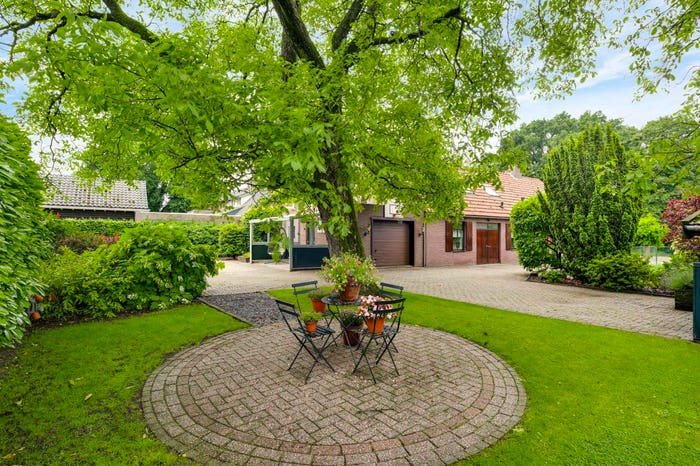 6-kamerhuis te koop in Moesel buitengebied, Weert