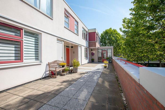 3-kamerappartement te koop in Waalre – De Bus, Waalre