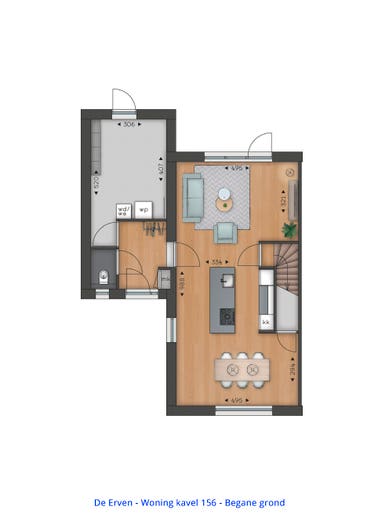 Koop en Huur Huizen - 3
