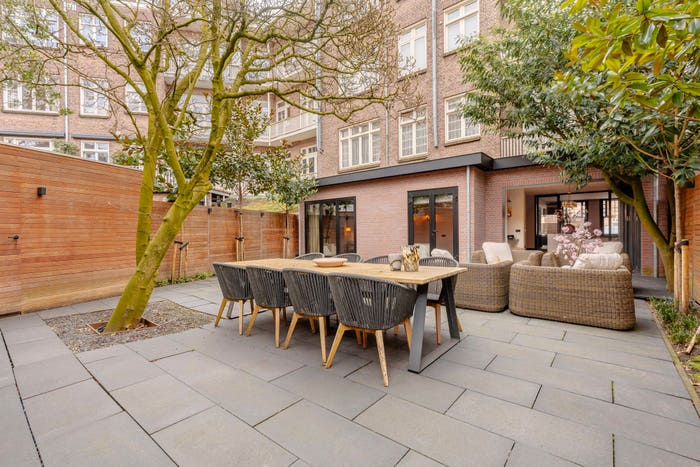 5-kamerappartement te koop in Amsterdam – Gerrit van der Veenstraat, Minervabuurt-Noord