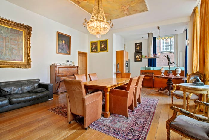 Koop en Huur Huizen - 3