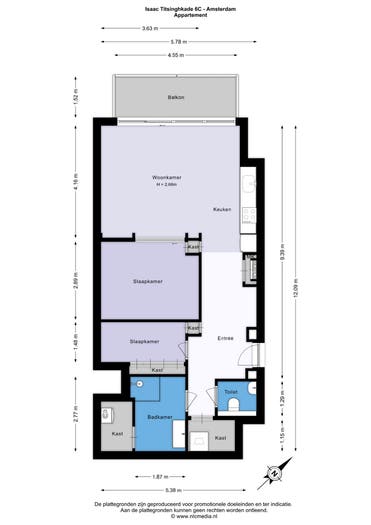 Koop en Huur Huizen - 2