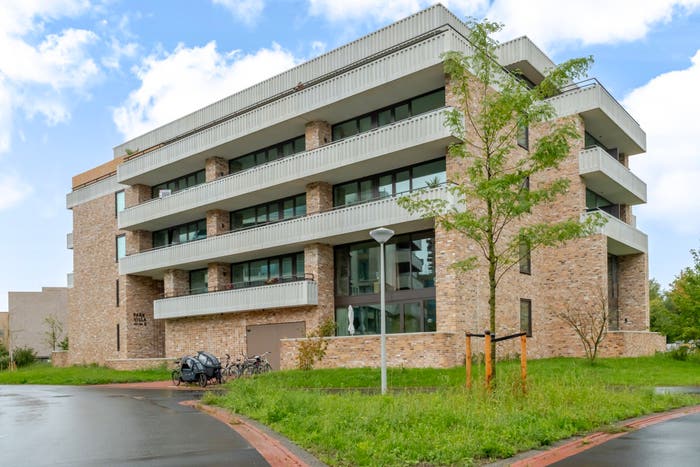 3-kamerappartement te koop in Amsterdam – J.H. Hisgenpad, Elzenhagen-Zuid