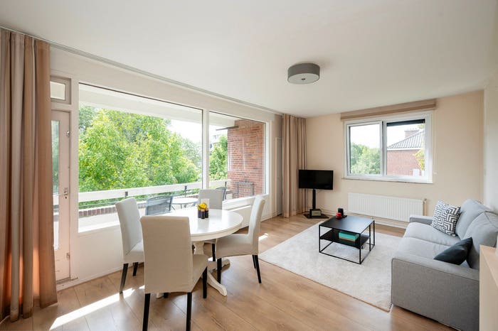 2-kamerappartement te koop in Amsterdam – Ter Boede, Buitenveldert-Zuid-Midden