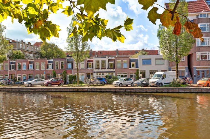 7-kamerhuis te koop in Amsterdam – Sloterkade, Aalsmeerwegbuurt-Oost