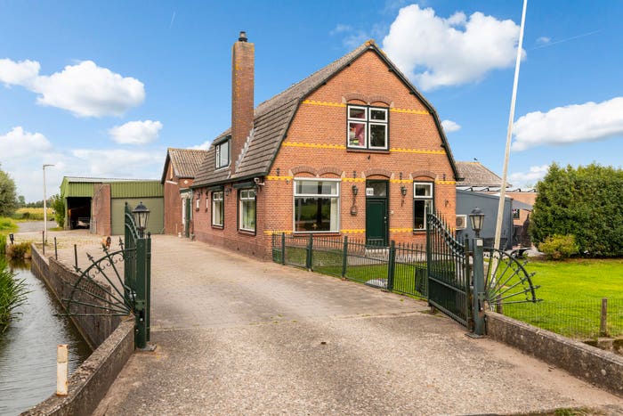 7-kamerhuis te koop in Lakerveld, Lexmond