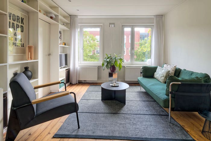 Koop en Huur Huizen - 3
