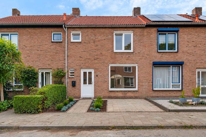 7-kamerhuis te koop in Weert – Oppergelrestraat, Groenewoud-Zuid