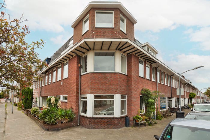 3-kamerappartement te koop in Haarlem – Transvaalstraat, De Goede Hoop