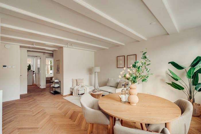 3-kamerappartement te koop in Amsterdam – Haarlemmer Houttuinen, Haarlemmerbuurt-Oost