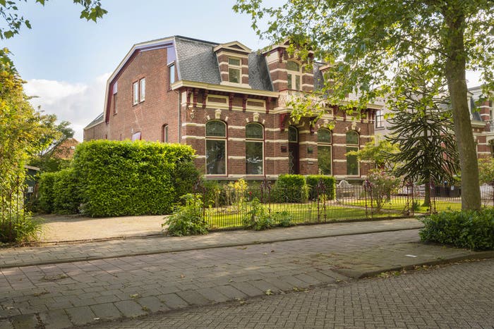 10-kamerhuis te koop in Steenbergen-Noord, Steenbergen (NB)