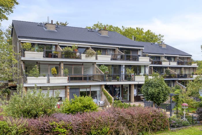 4-kamerappartement te koop in Gouda – Catsveld, Hoef- en Veldbuurt