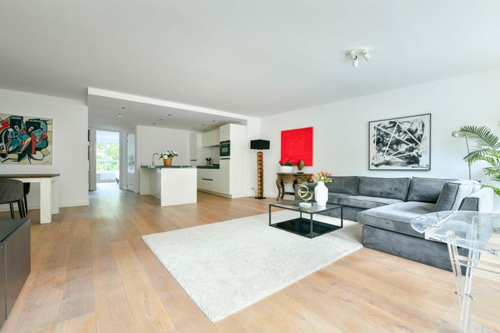 3-kamerappartement te koop in Amsterdam – Beysterveld, Buitenveldert-Zuidoost