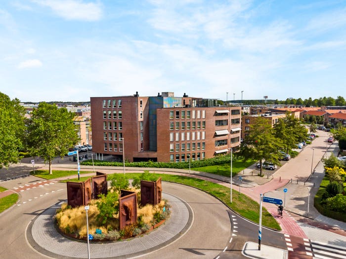 3-kamerappartement te koop in Blankenborch, Vianen (UT)