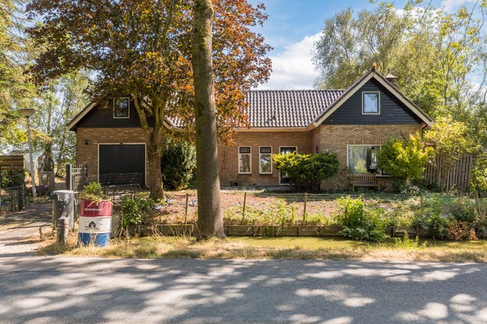 4-kamerhuis te koop in Verspreide huizen ten noorden van De Middentocht, Wijdewormer