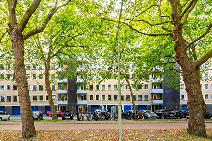 1-kamerappartement te koop in Amsterdam – Van Nijenrodeweg, Buitenveldert-Zuid-Midden