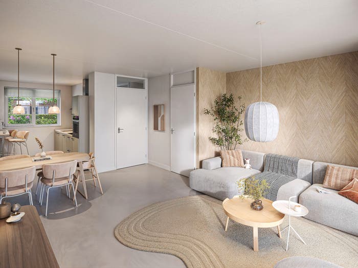 Koop en Huur Huizen - 3