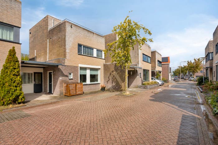 6-kamerhuis te koop in Oss – Cornelis Jolstraat, Zeeheldenbuurt I