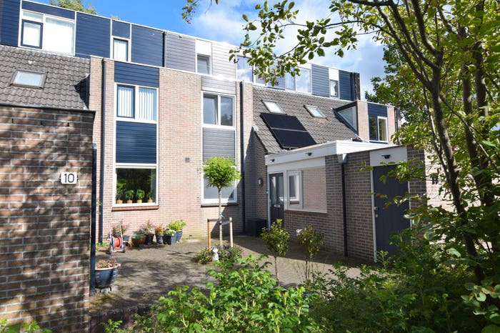 6-kamerhuis te koop in Maartensdijk Kern, Maartensdijk