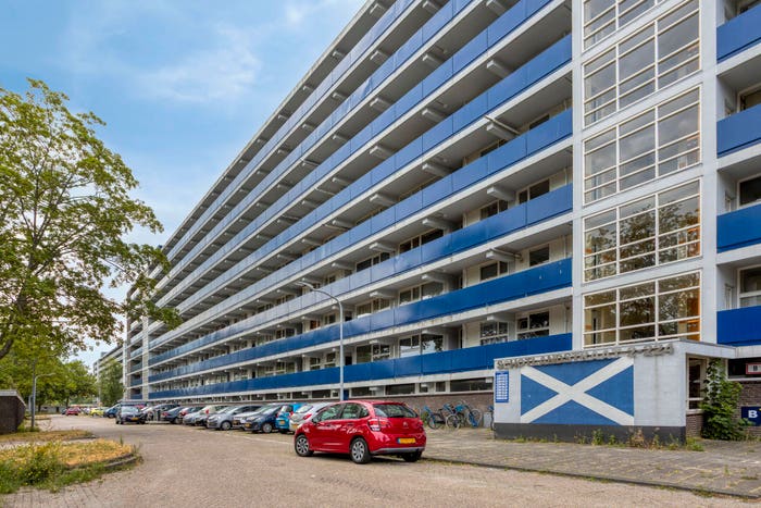 3-kamerappartement te koop in Haarlem – Schotlandstraat, Kruidenbuurt